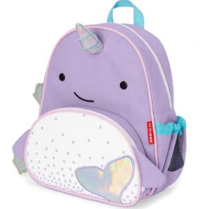 Mochila Roxa
